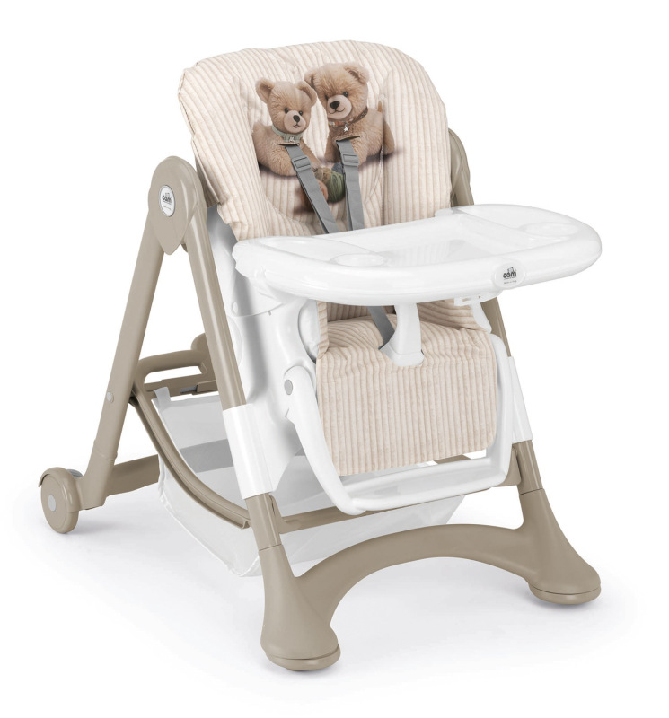 Stolička Campione, col. C264/C39 1