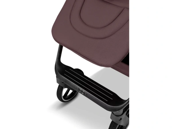 Moon CIAO lacný EXTRA Set kočíka - Tonka 9