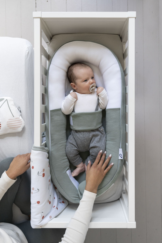 Doomoo Cocoon hniezdočko, Col.CO 13 1