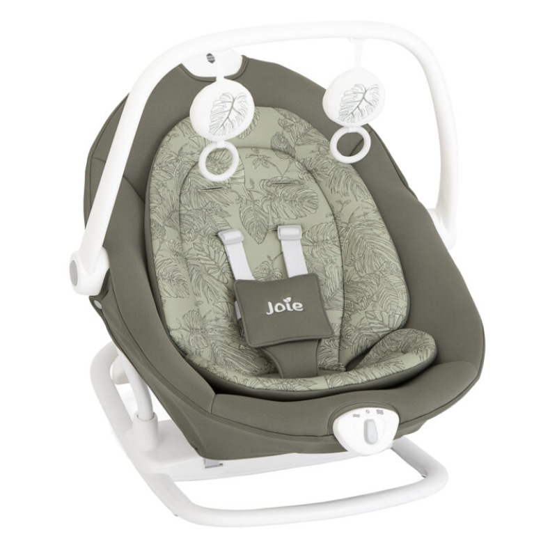 Joie sansa™ 2in1 palms 1