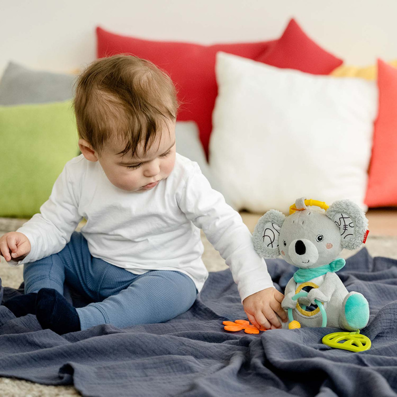 Aktivity koala, DoBabyDoo 5