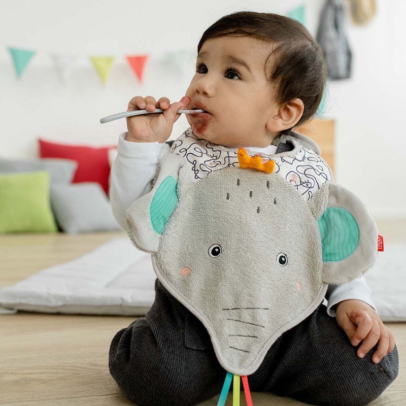 Bryndák slon, DoBabyDoo 3