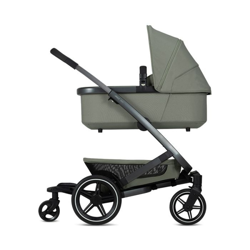 JOOLZ | Geo3 kompletný set | Sage green 2