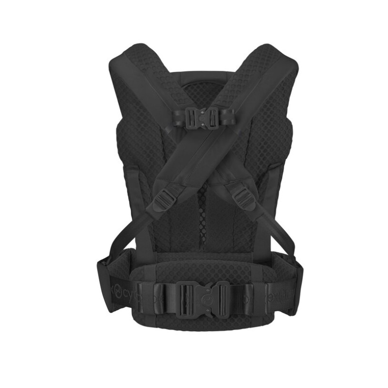 Cybex nosič COYA Carrier - Black 6