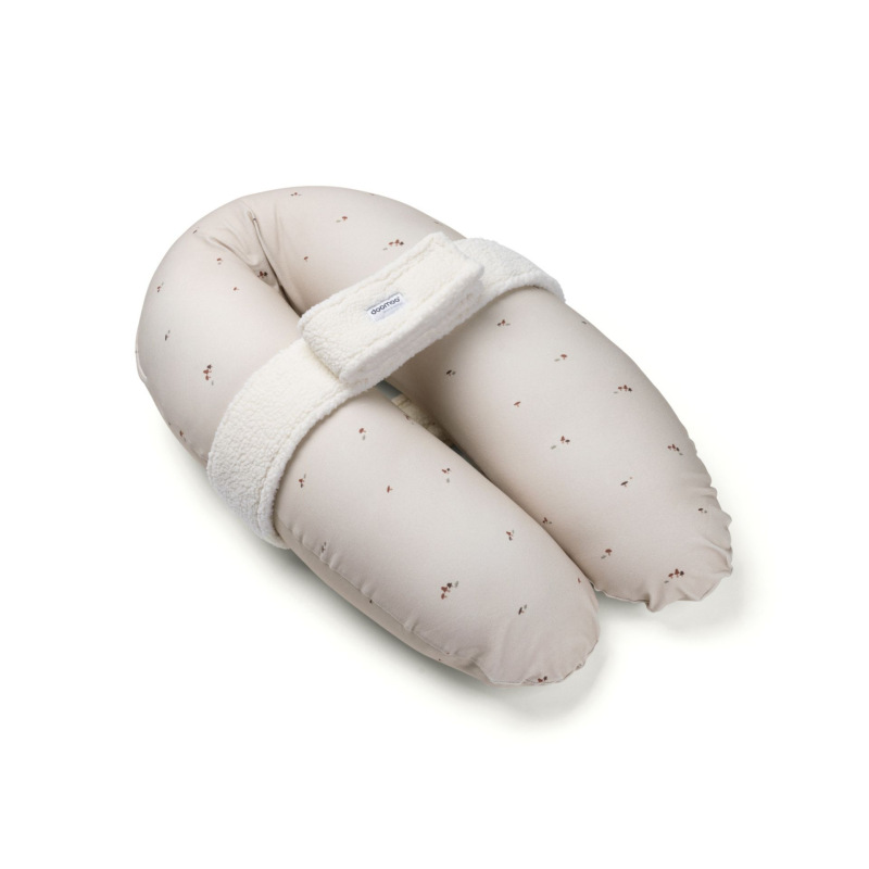 Doomoo Buddy poťah relax, Teddy Milky 2