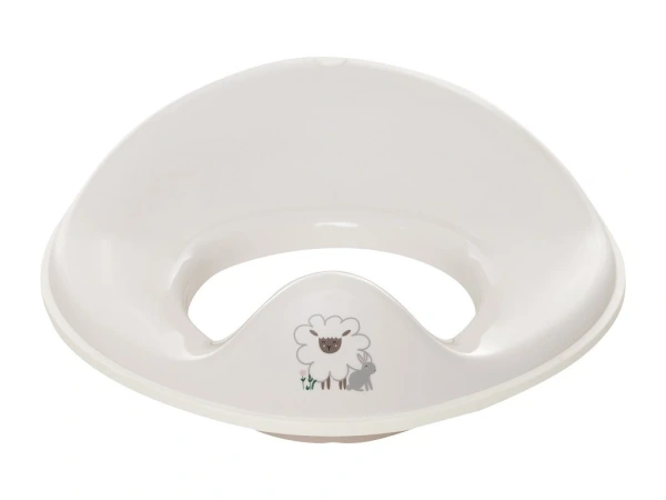 Bébé-Jou Sedadlo na WC Grow Tiny Sheep