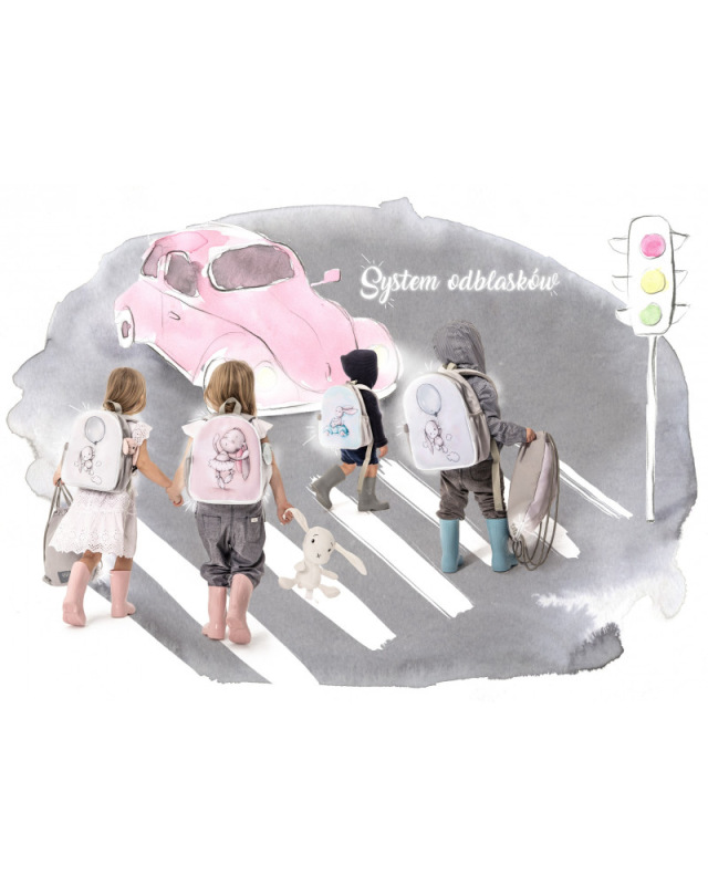 Batôžtek, Effik závodník 5