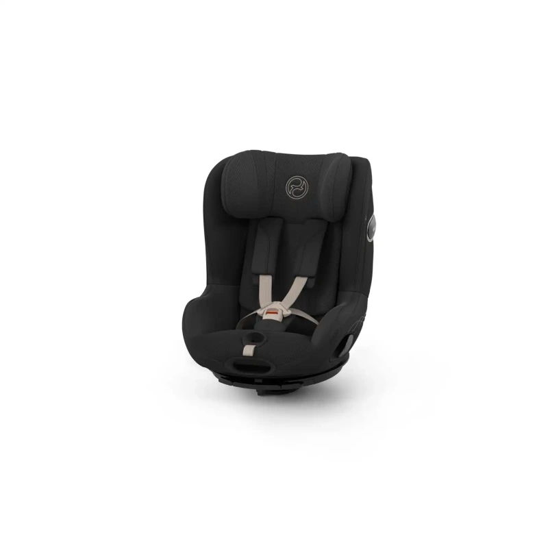Autosedačka CYBEX Sirona S, Sepia Black Style 6