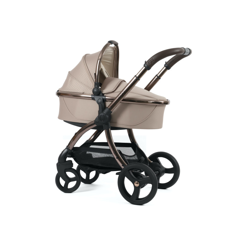 BabyStyle Egg3 set 2 v 1 - Houndstooth Almond 2025 - Special Edition 12