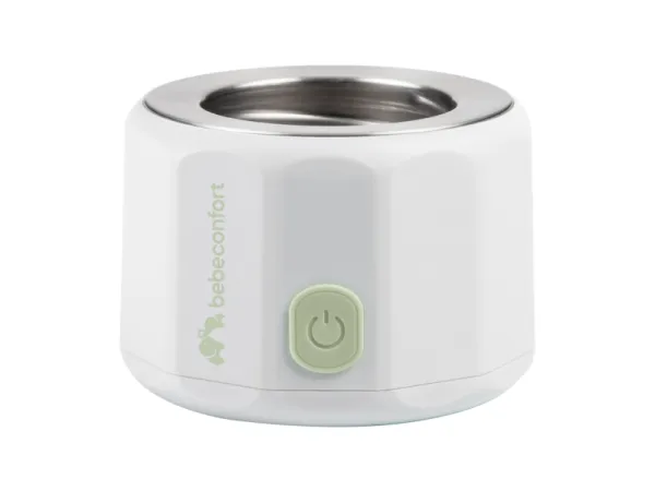 Ohrievačka dojčenských fliaš cestovný Pocket 1