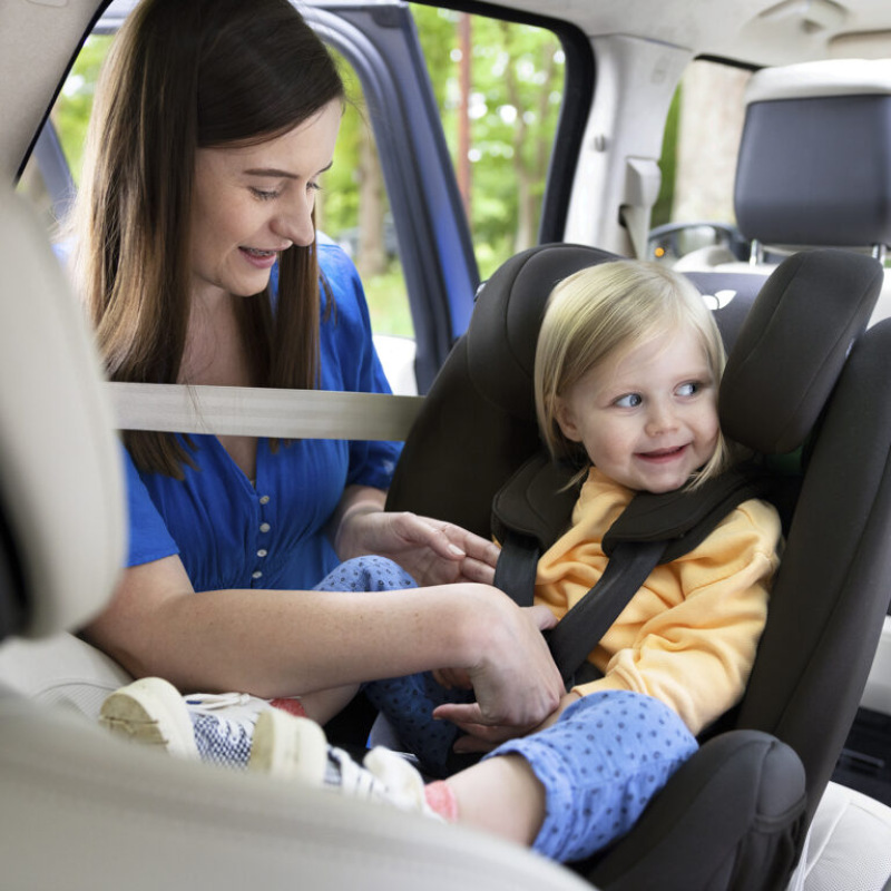 Joie every stage™ R129 cobblestone. 6