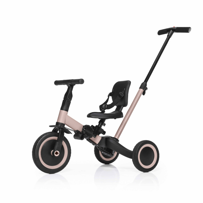 Tříkolka Razor 3v1, Coral Pink