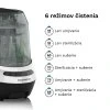 Baby Brezza Bottle Washer Pro Black/White - umývačka fliaš 5
