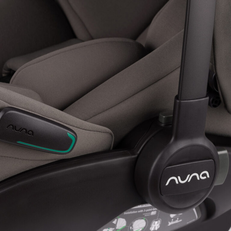 Nuna ARRA™ flex thunder 7