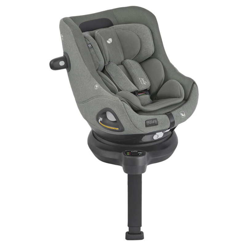 Joie i-Harbour™ Pro evergreen mesh