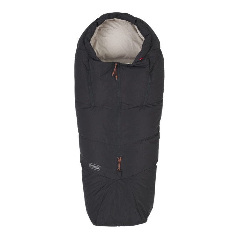 Voksi Adventure North black