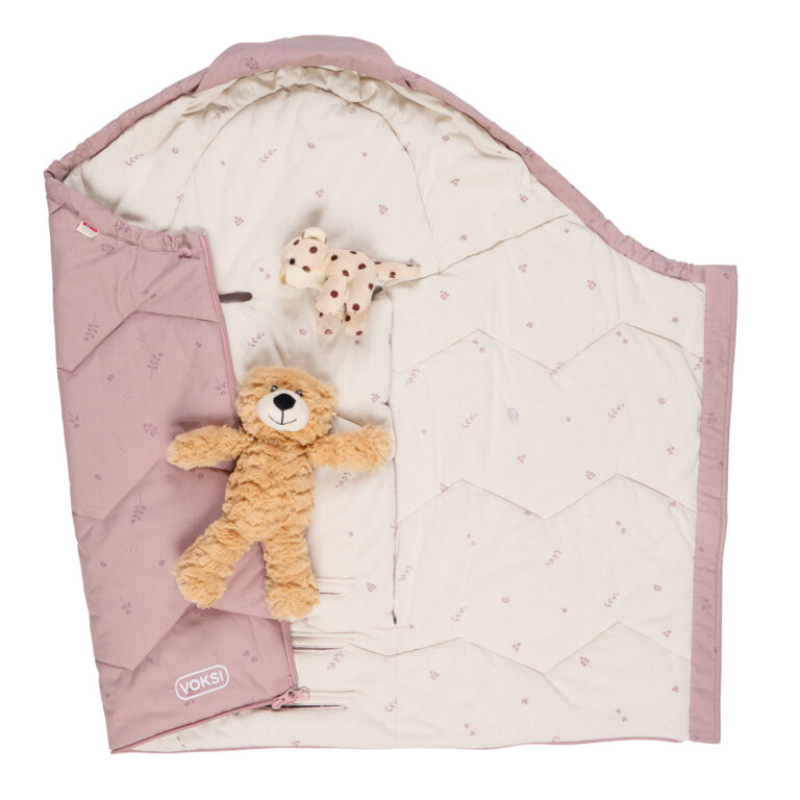 Voksi Sky Light soft grape fields 2