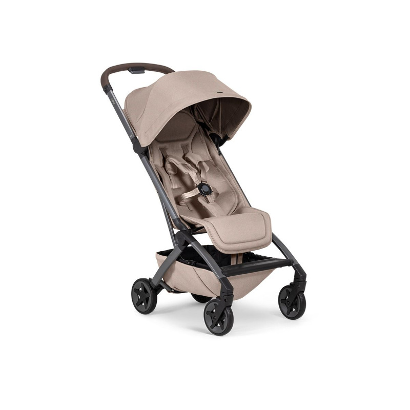 Joolz AER2 kočík BUNDLE SET | Sandy taupe 1