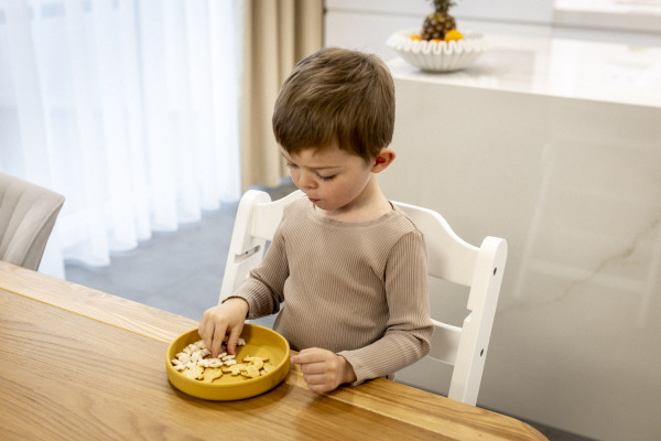 Silikónová platňa, Forest Green 10