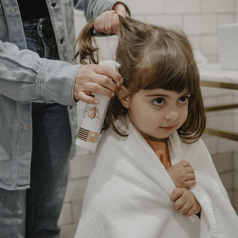 SUAVINEX | Tea Tree PROTECT PROTI VŠÍM OCHRANNÝ SPREJ 250ML 7