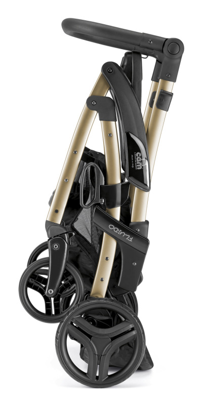 Kočík Fluido Easy, col. T958 1