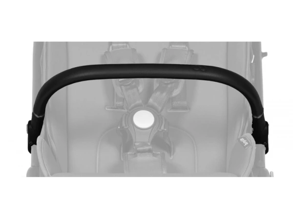 Connect Mini madlo Black 1