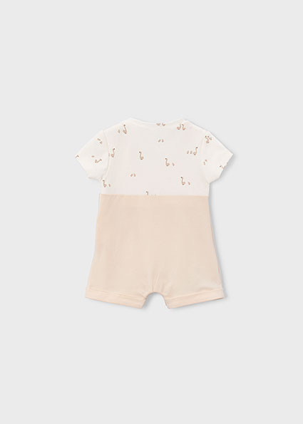 Mayoral overal Chickpea 1