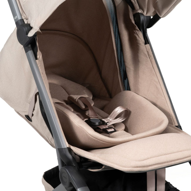 Joolz Novorodenecká vložka pro Aer2 /+//Day5 | Sandy taupe 4
