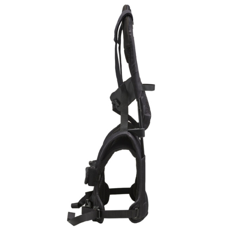 Turisticky nosic pre deti MiniMeis Carrier G5 black premium 6