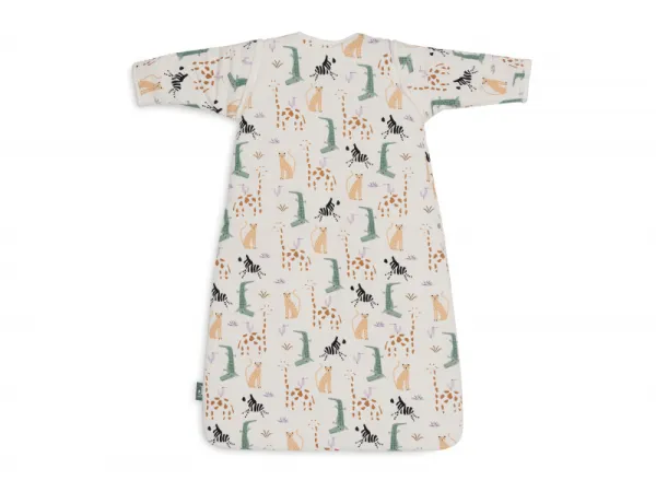 Spací vak 2v1 70cm Jungle Jambo 1