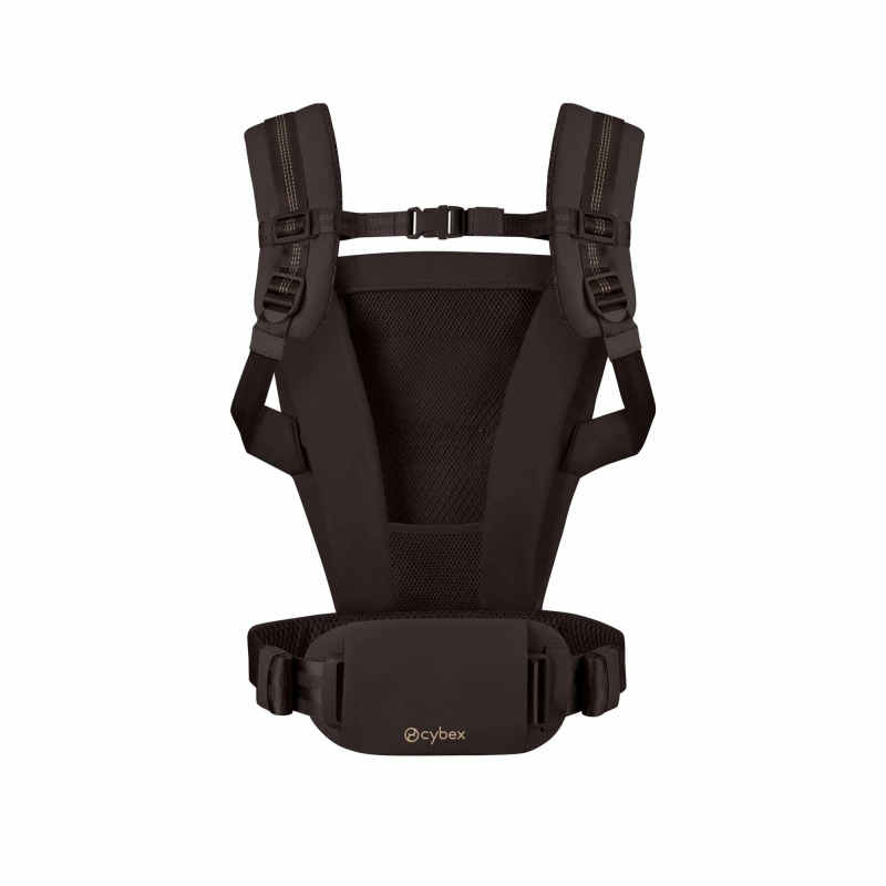 Cybex nosič AMYA - Chocolate Brown 5