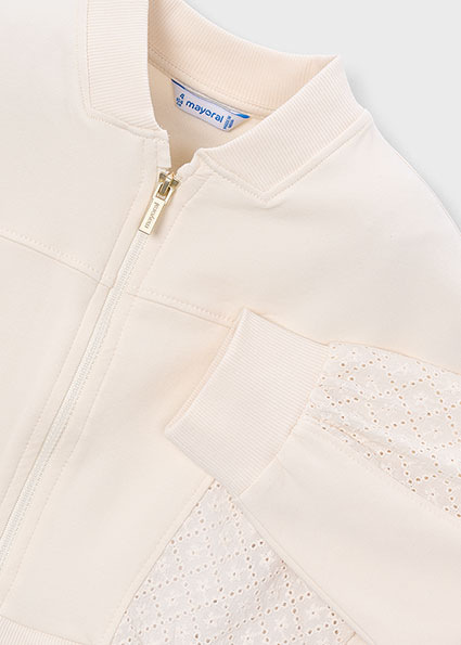 Mayoral sveter Bone 2