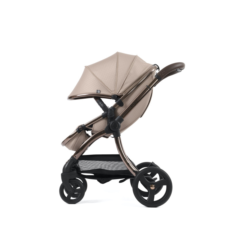 BabyStyle Egg3 set 2 v 1 - Houndstooth Almond 2025 - Special Edition 3