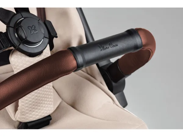 Jet 5 kočík Almond 7