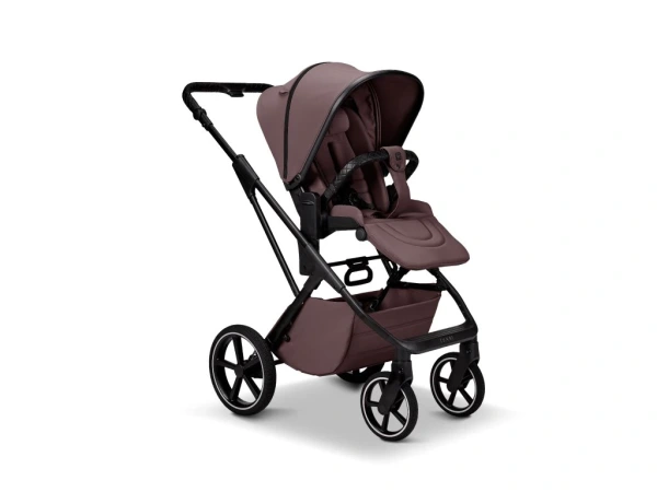 Moon CIAO lacný EXTRA Set kočíka - Tonka 14