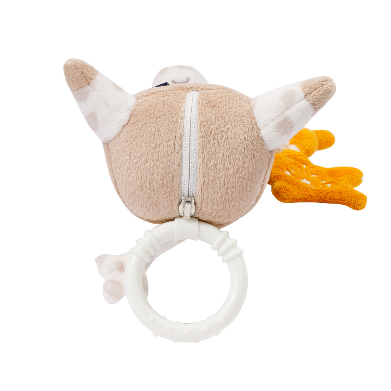 Hracia hračka žirafa, GoodNight Žirafa 1