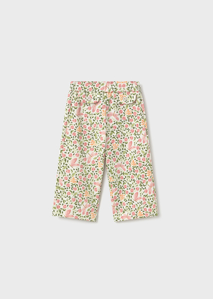 Mayoral nohavice Blossom