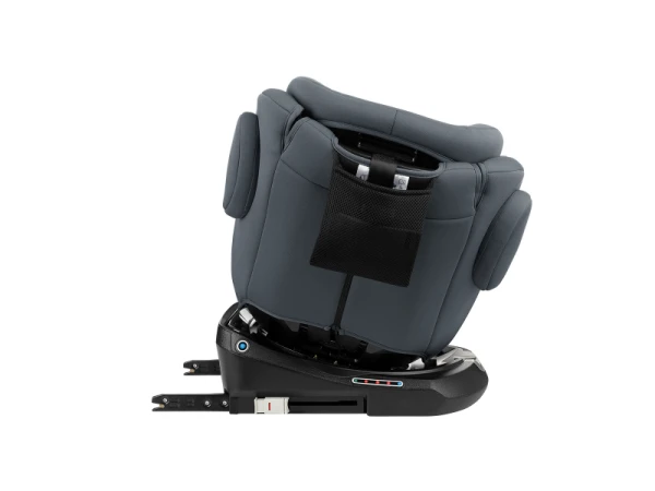 Autosedačka 40-150 cm i-Felix i-SIZE Dark Grey 13