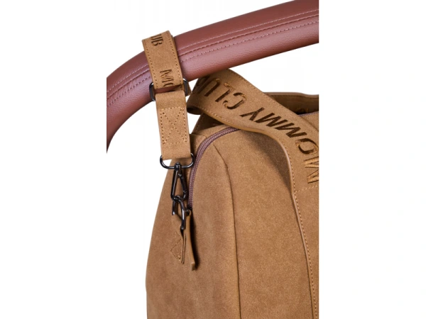 Prebaľovacia taška Mommy Club Signature Prestige Hazelnut 12