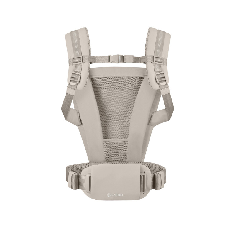 Cybex nosič AMYA - Dune Grey 1
