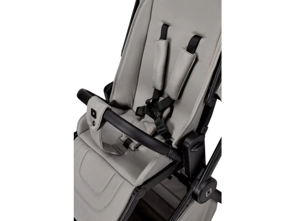 Športový detský kočík Moon HYPE - GHOST 6