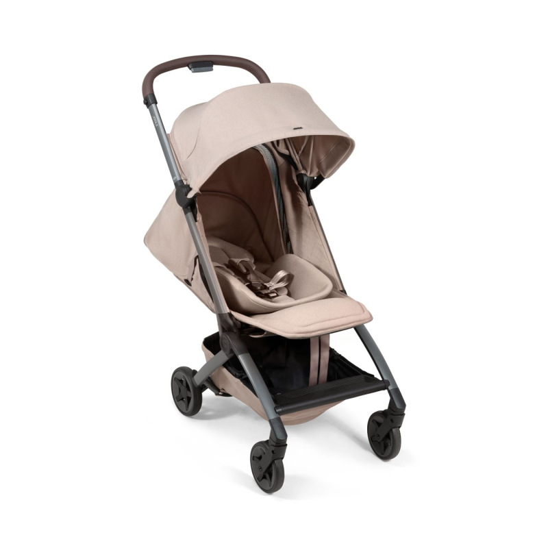 Joolz Novorodenecká vložka pro Aer2 /+//Day5 | Sandy taupe 3