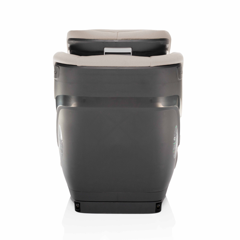 Autosedačka Matrix i-Size, Ivory Beige 7