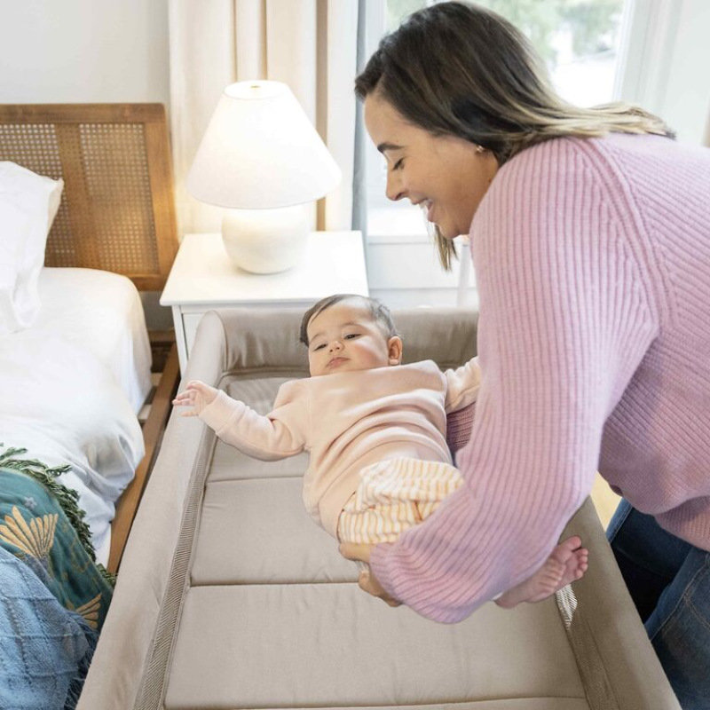 Joie amigo™ 120 vanilla 6