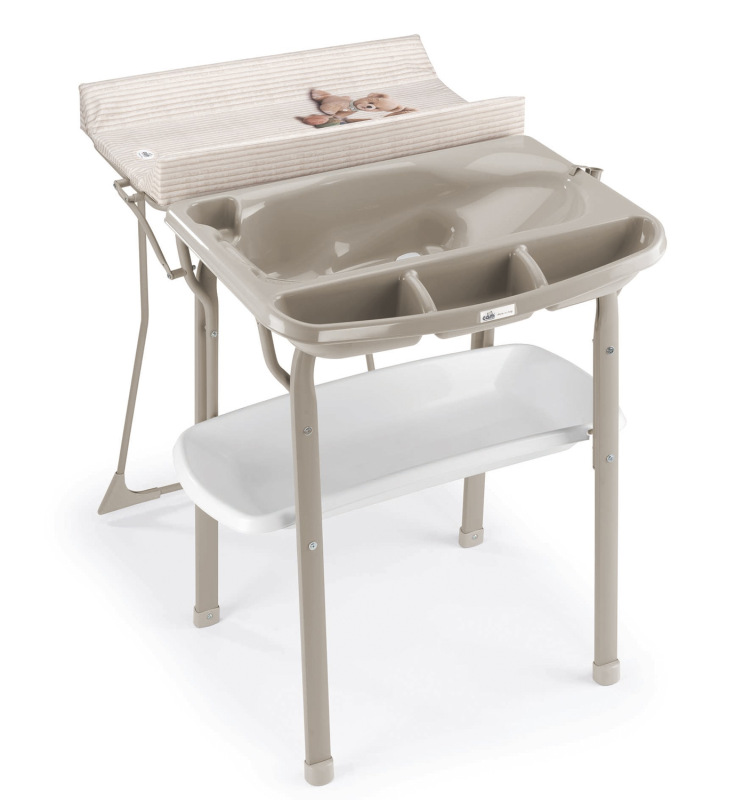 Přebalovací stůl Aqua Spa, col. C264 1