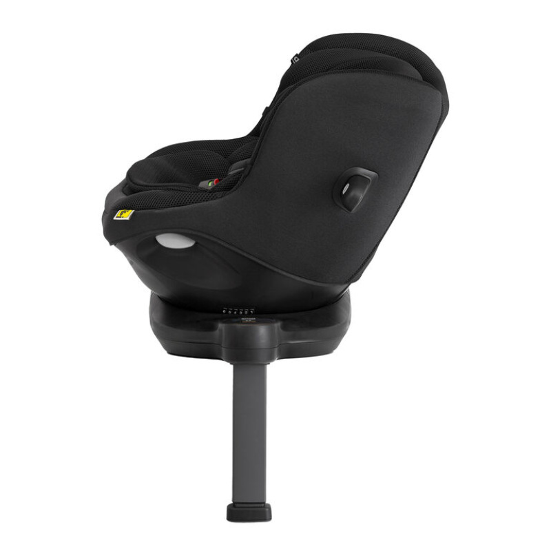 Joie i-Spin 360™ mercury mesh 4