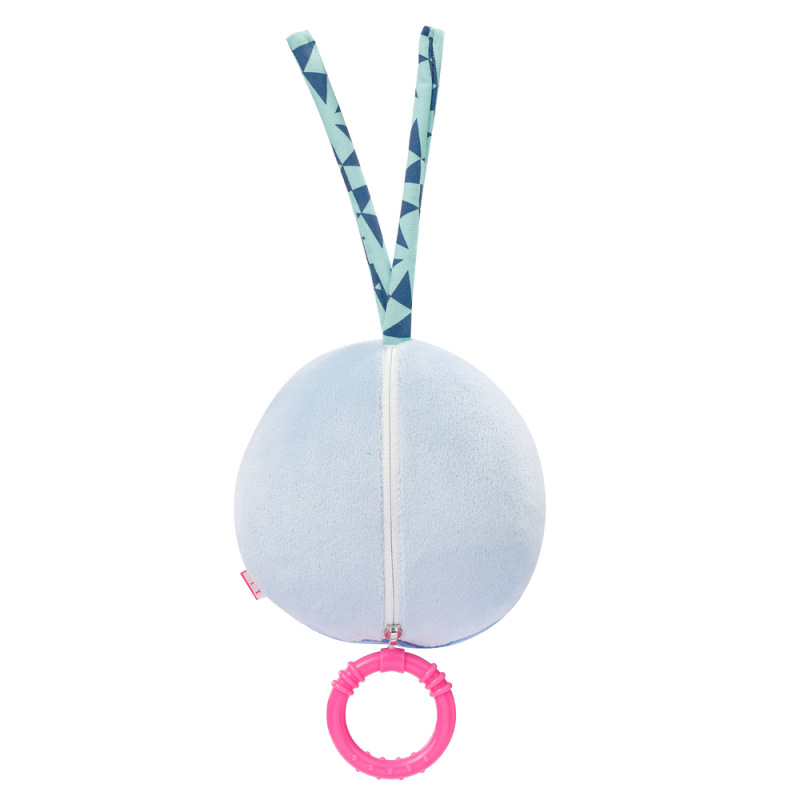 Hrací sova, Color friends 1