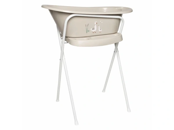 Bébé-Jou Vanička na kúpanie Click Soft Spring 1