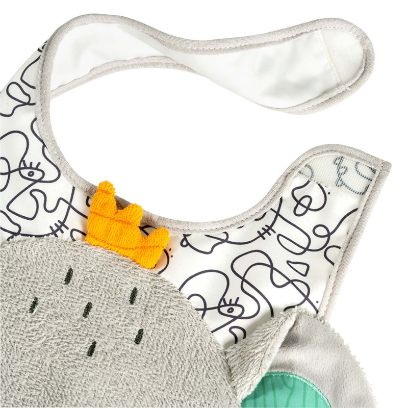 Bryndák slon, DoBabyDoo 1