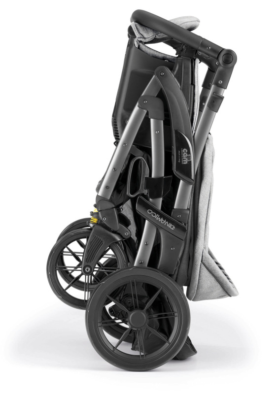 Kočík Dinamico Smart, col. T992 5